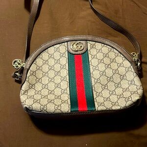 Gucci bag